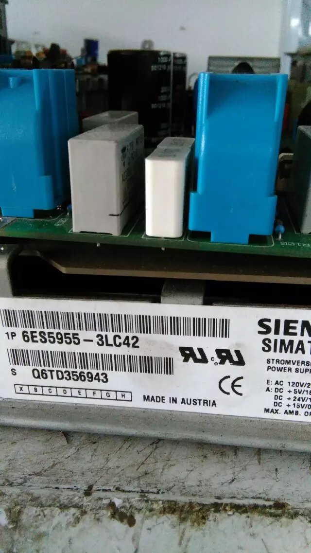 T6ES5955-3LC42 DƬr
