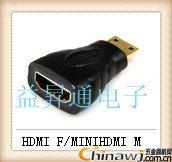 SֱNNͨ HDMI F/MINIHDMI MپW(wng)^