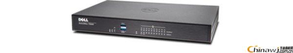 DELL SonicWALL TZ 600SonicWALL TZ 600