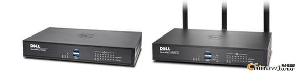 DELL Sonicwall TZ 500 
