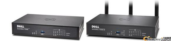 DELL Sonicwall TZ400 