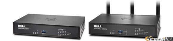 DELL Sonicwall TZ 300 