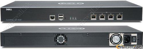 SonicWALL SRA 4600-̩Ƽ޹˾