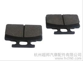 剎車片剎車盤碟式剎車盤汽摩配件摩托車剎車片電瓶車剎車片