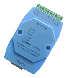 RS232-RS422/485pD(zhun)Q Model 2101S