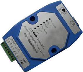 RS232/485/422һI(y)(j)ڷ(w)5210