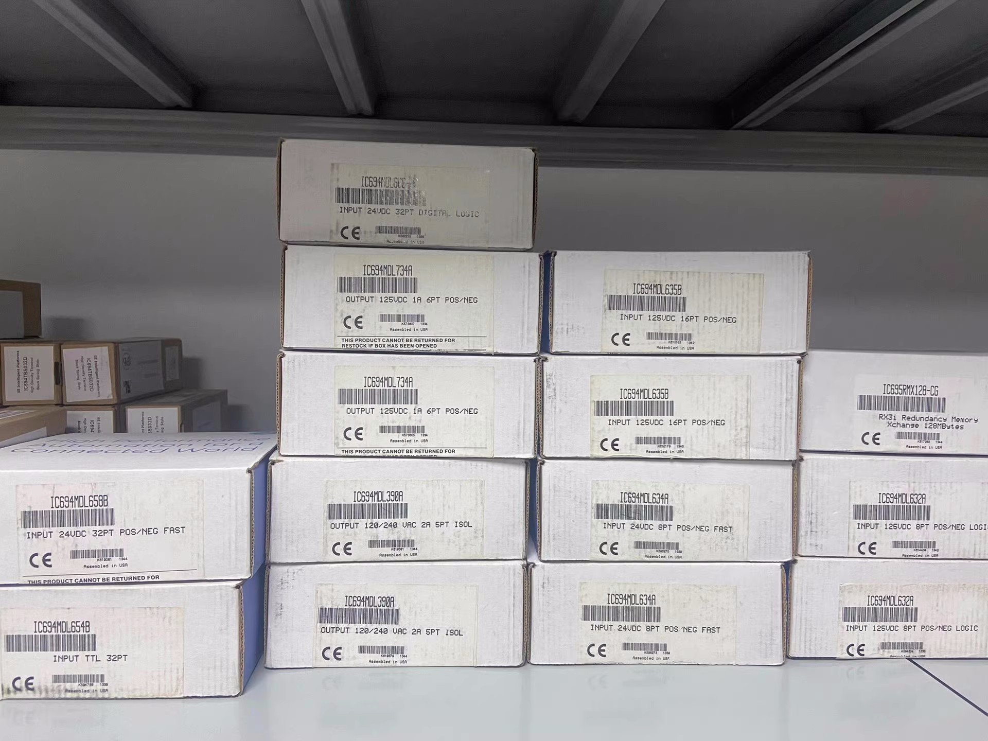 GE IC693CPU374 ԴģK hr(ji)