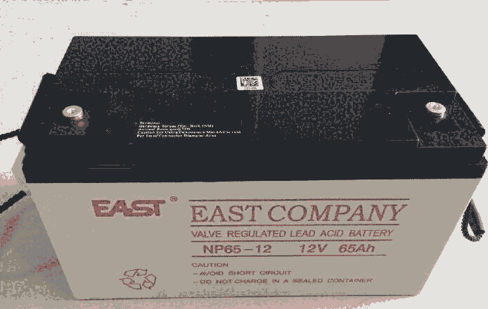 EAST늳NP65-12/12V65AH(yng)늳؅(sh)