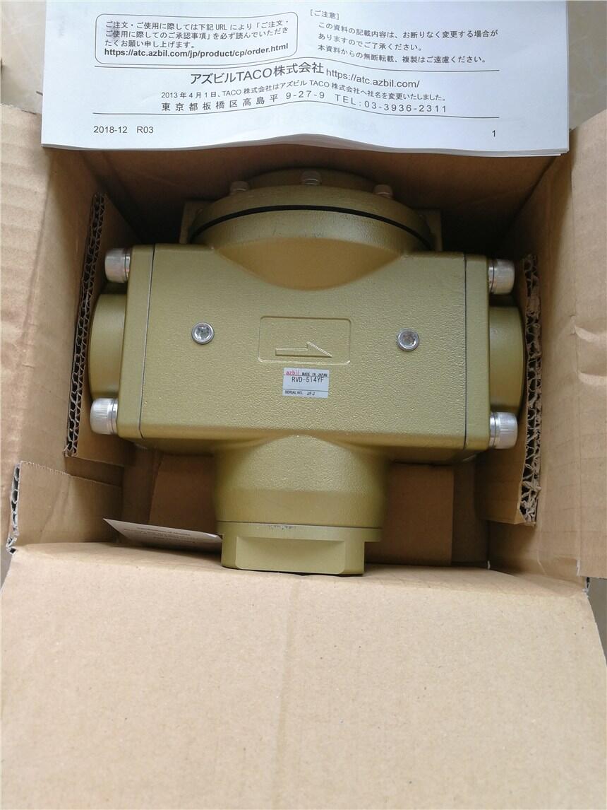 TACO늴yB368-800-00B2 DC24V