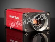 AVT Manta G-507B  G-507C