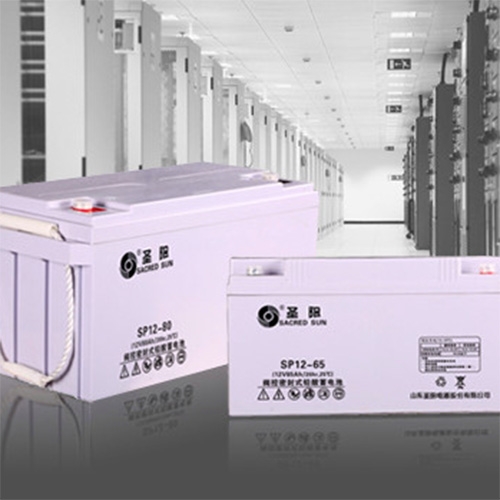 ʥ늳ͨСSPϵ SP12-65 UPSԴ