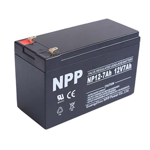 ؅^(q)N NPP늳 NP12-7 12V7AH(sh)r