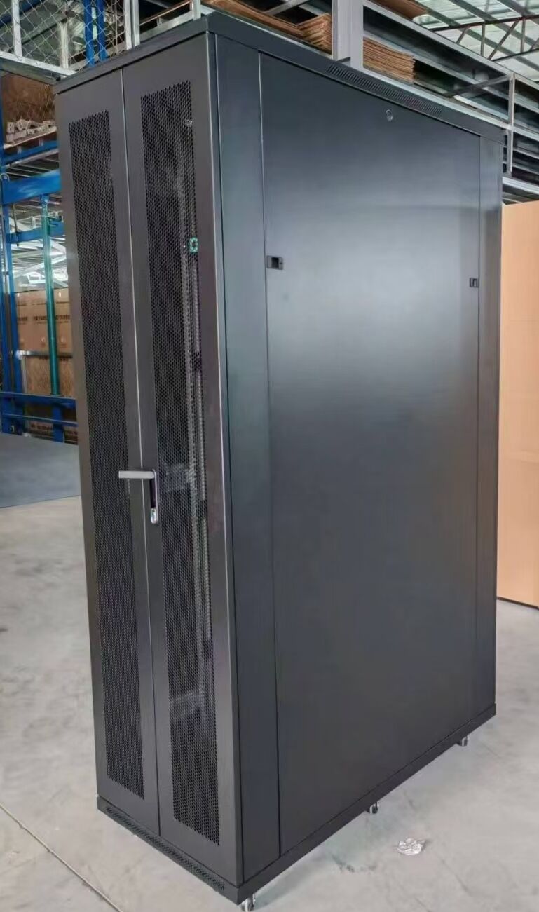 DW(wng)jC TH6042 42U 600*1000*2055mm