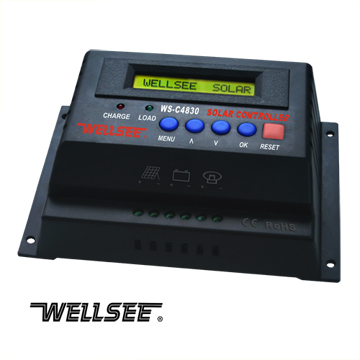 (yng) SWS-C2460 60A ̫(yng)ԴLEDϵ